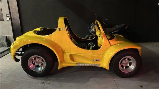 BRM M-11 1.6 GASOLINA MANUAL BRM M-11 1.6 GASOLINA MANUAL
